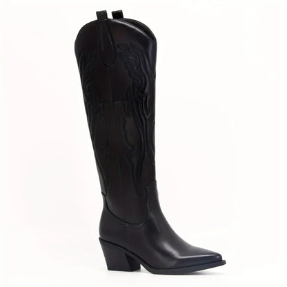 Neri boots
