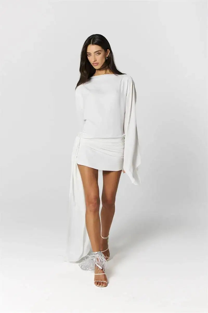 Mai mini dress