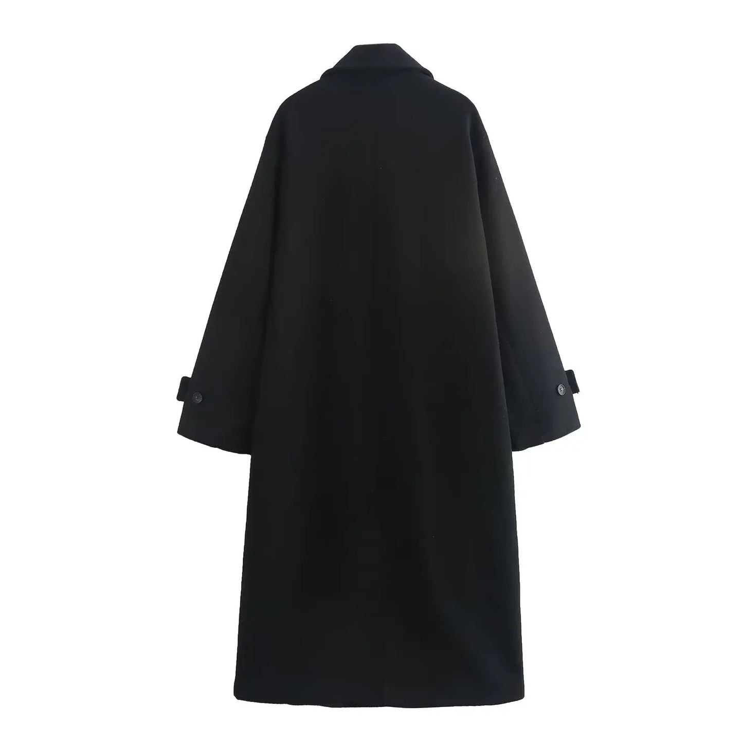 Barry coat