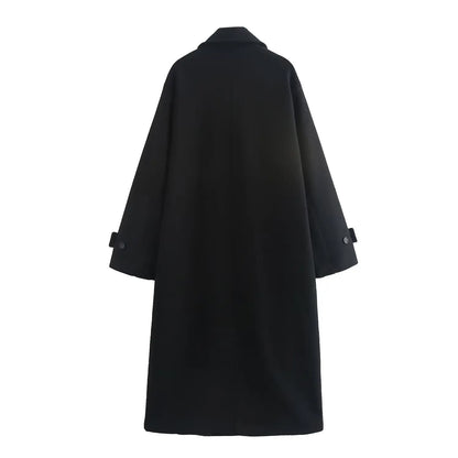 Barry coat