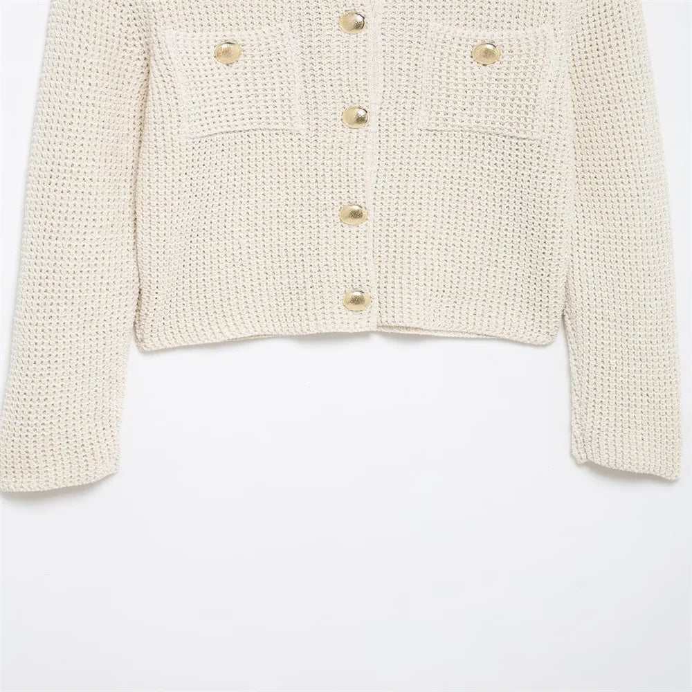 Kai cardigan