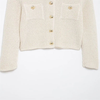 Kai cardigan