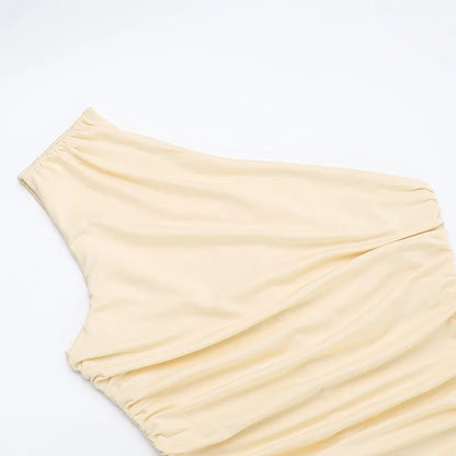 Elor maxi dress