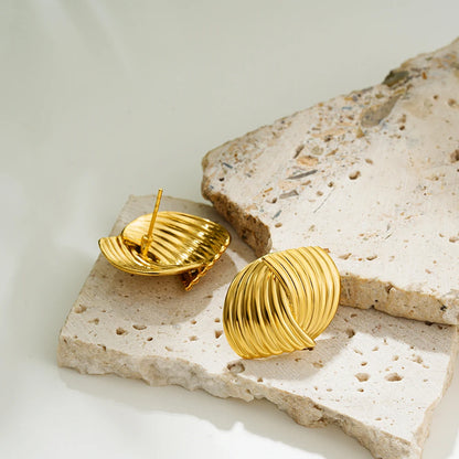 Yuni earrings