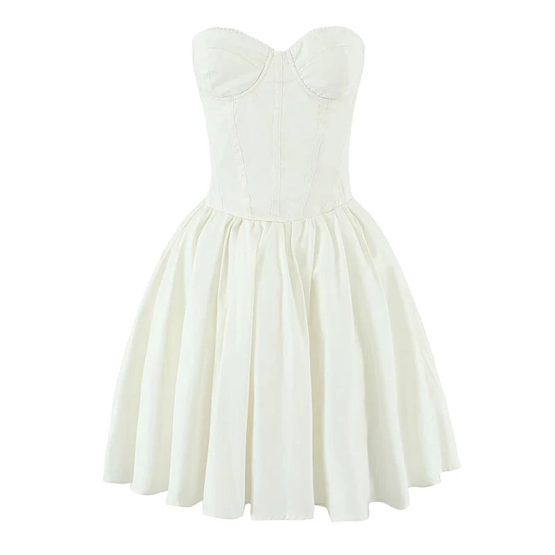 Nivi mini dress