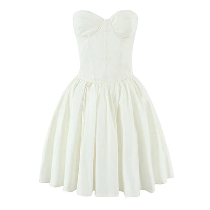 Nivi mini dress