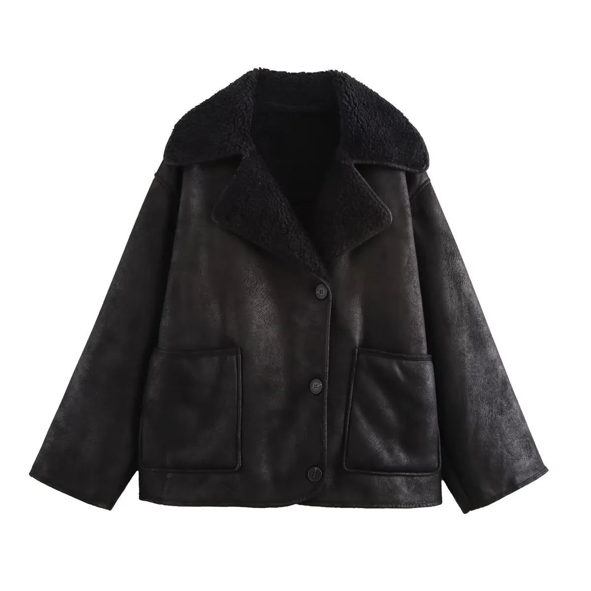 Kaya coat