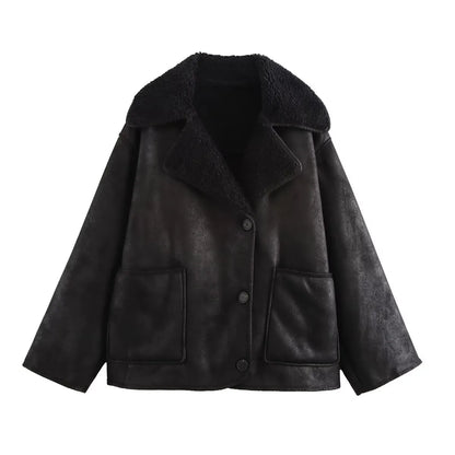 Kaya coat