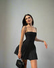 Hylie mini dress