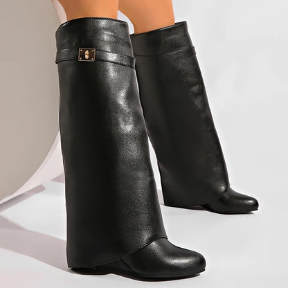 Hern boots