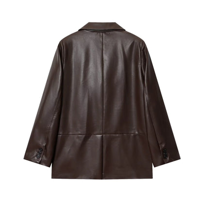 Agam blazer