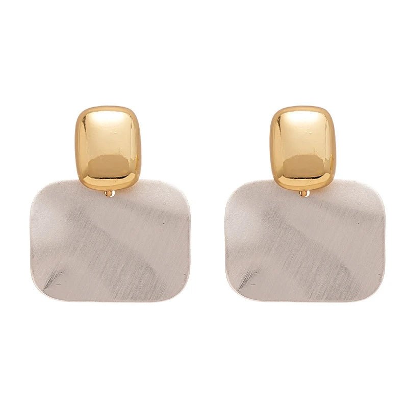 Einav earrings