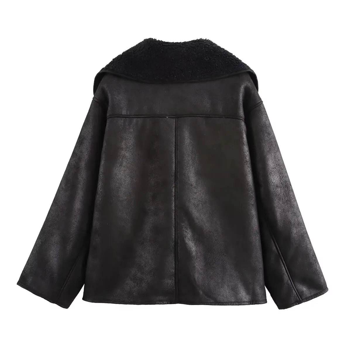 Kaya coat