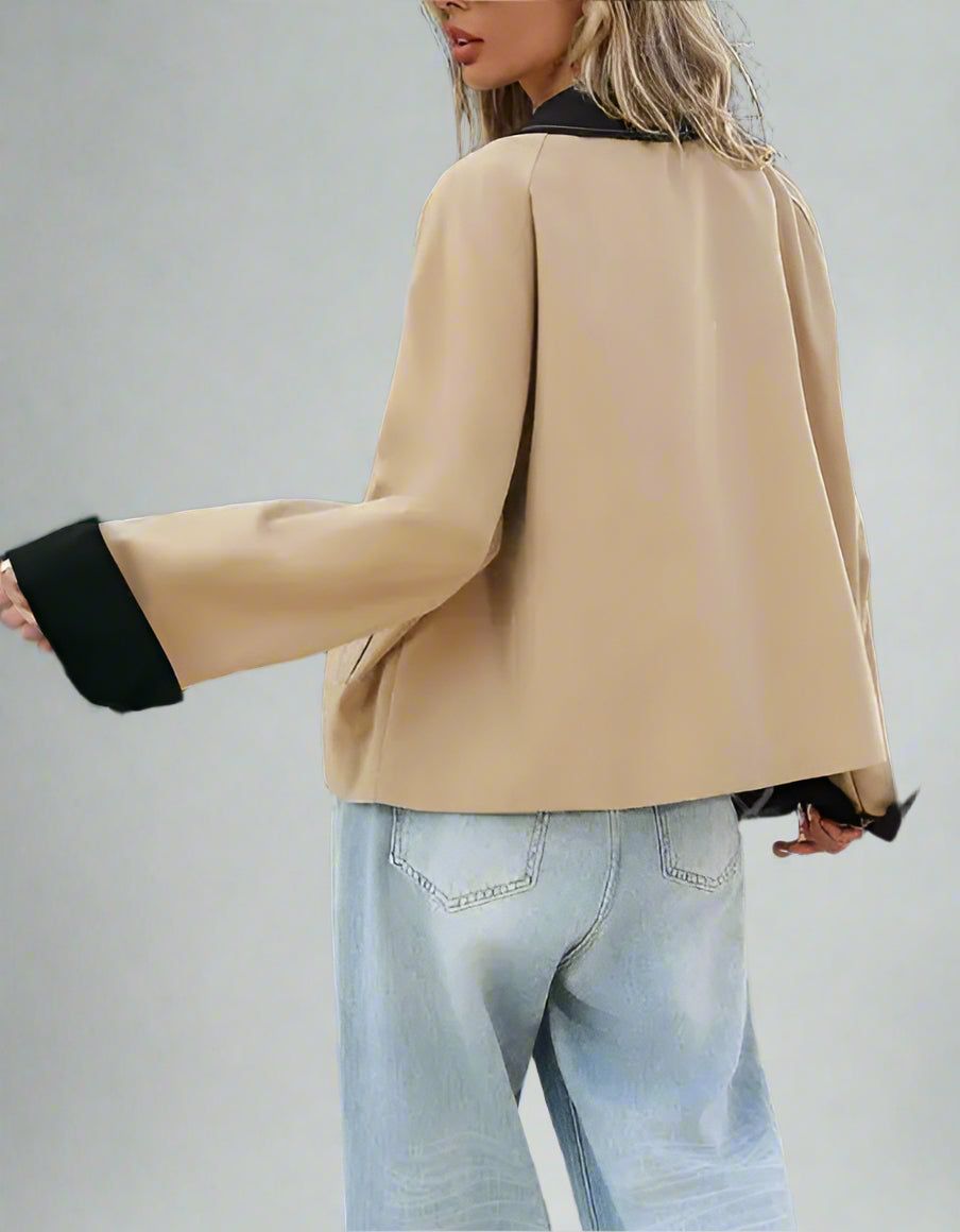 Poli jacket