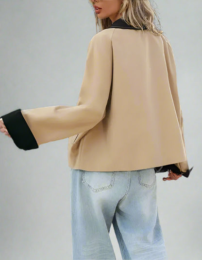 Poli jacket