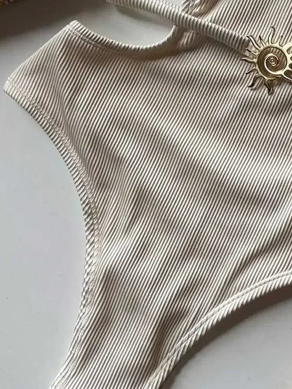 Gal swimsuit