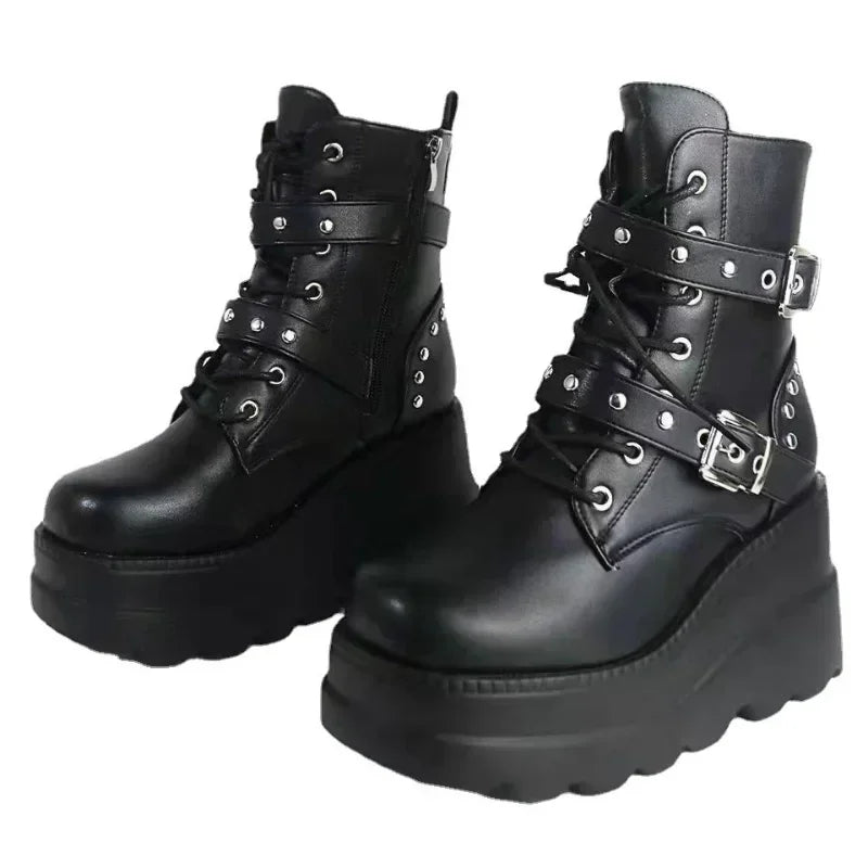 Mayu boots