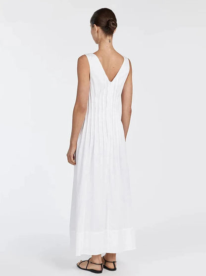 Virenze maxi dress