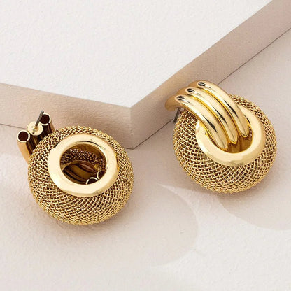 Roni earrings