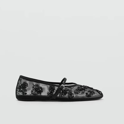 Lir flat shoes