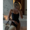Tea swimsuit