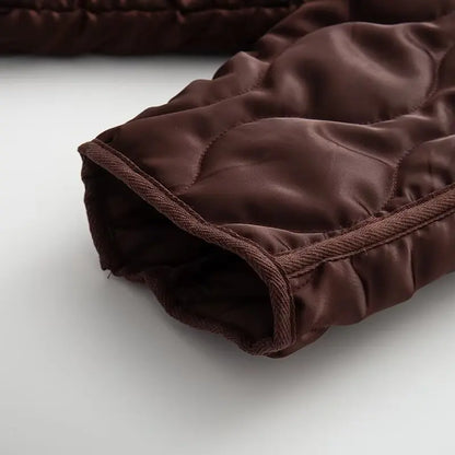 Mily coat