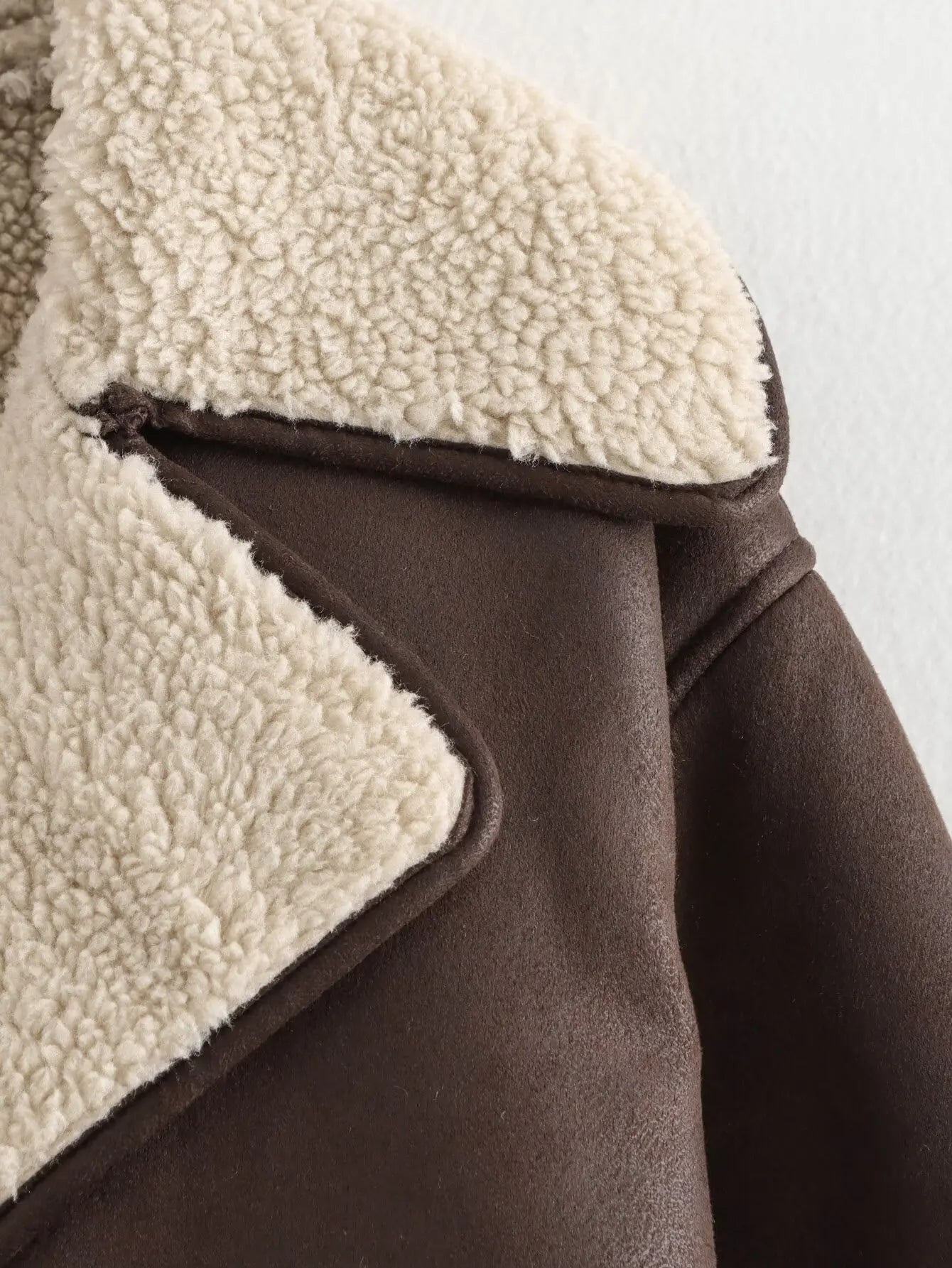Kaya coat