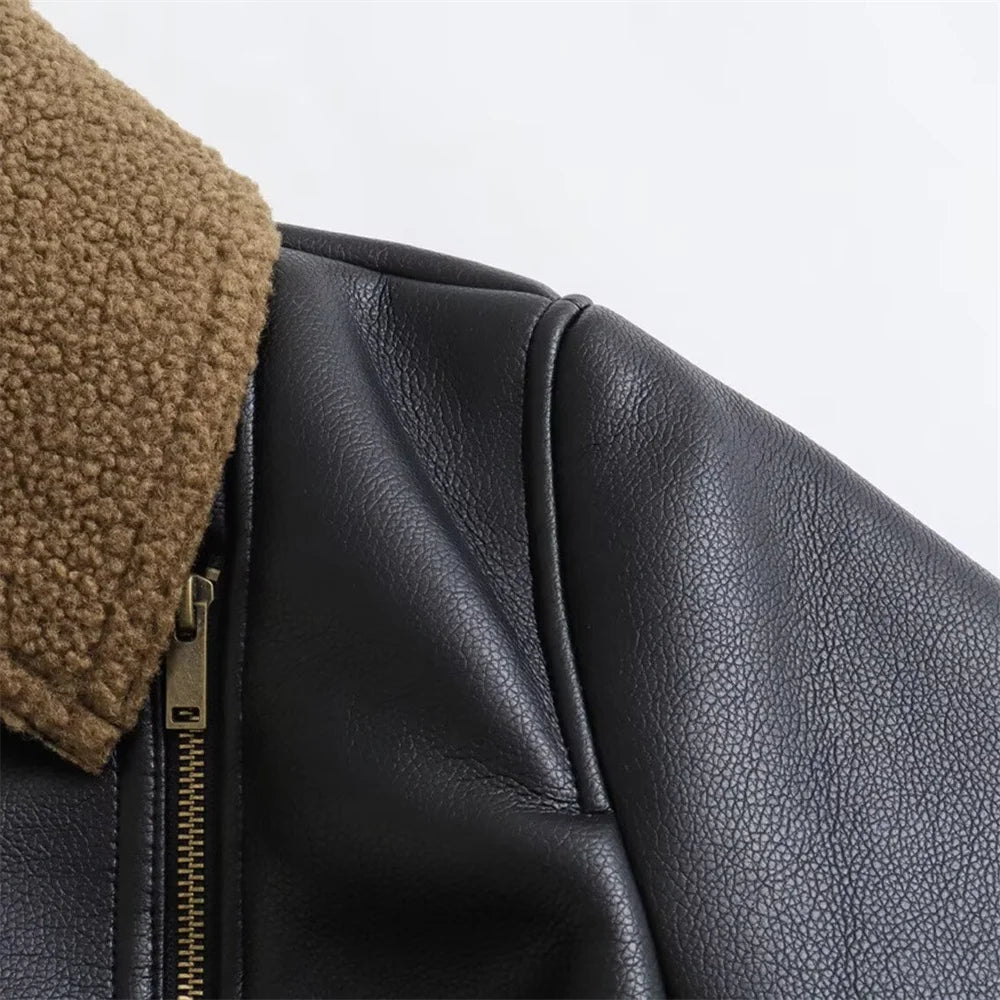 Rare coat