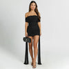 Maor mini dress