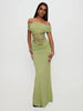 Noy maxi dress