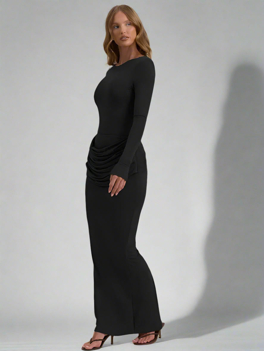 Eyar maxi dress