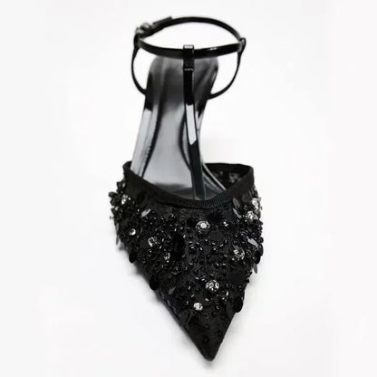 Anya heels