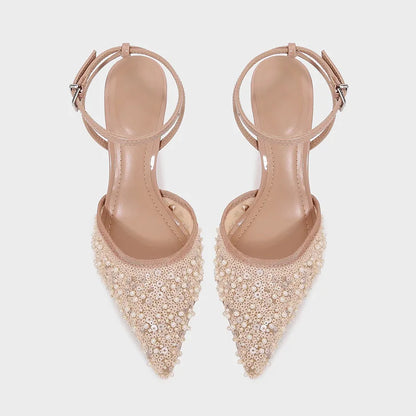 Naya heels