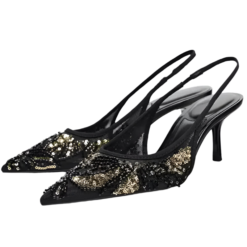 Hili heels