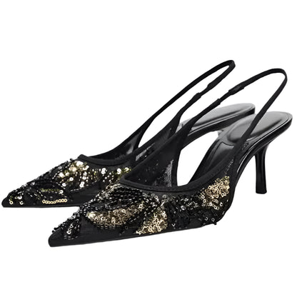 Hili heels