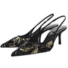 Hili heels