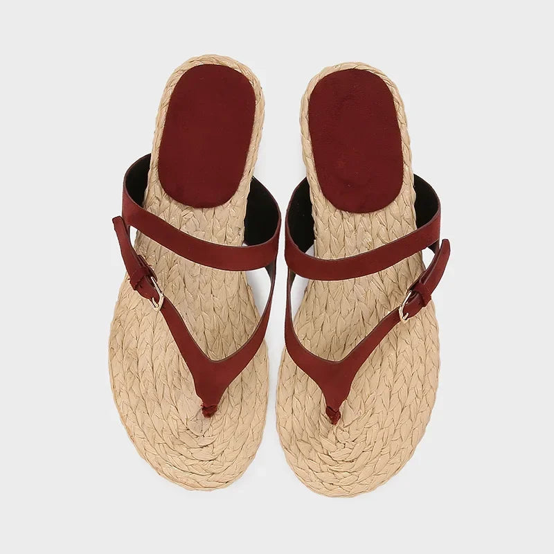 Aya sandals