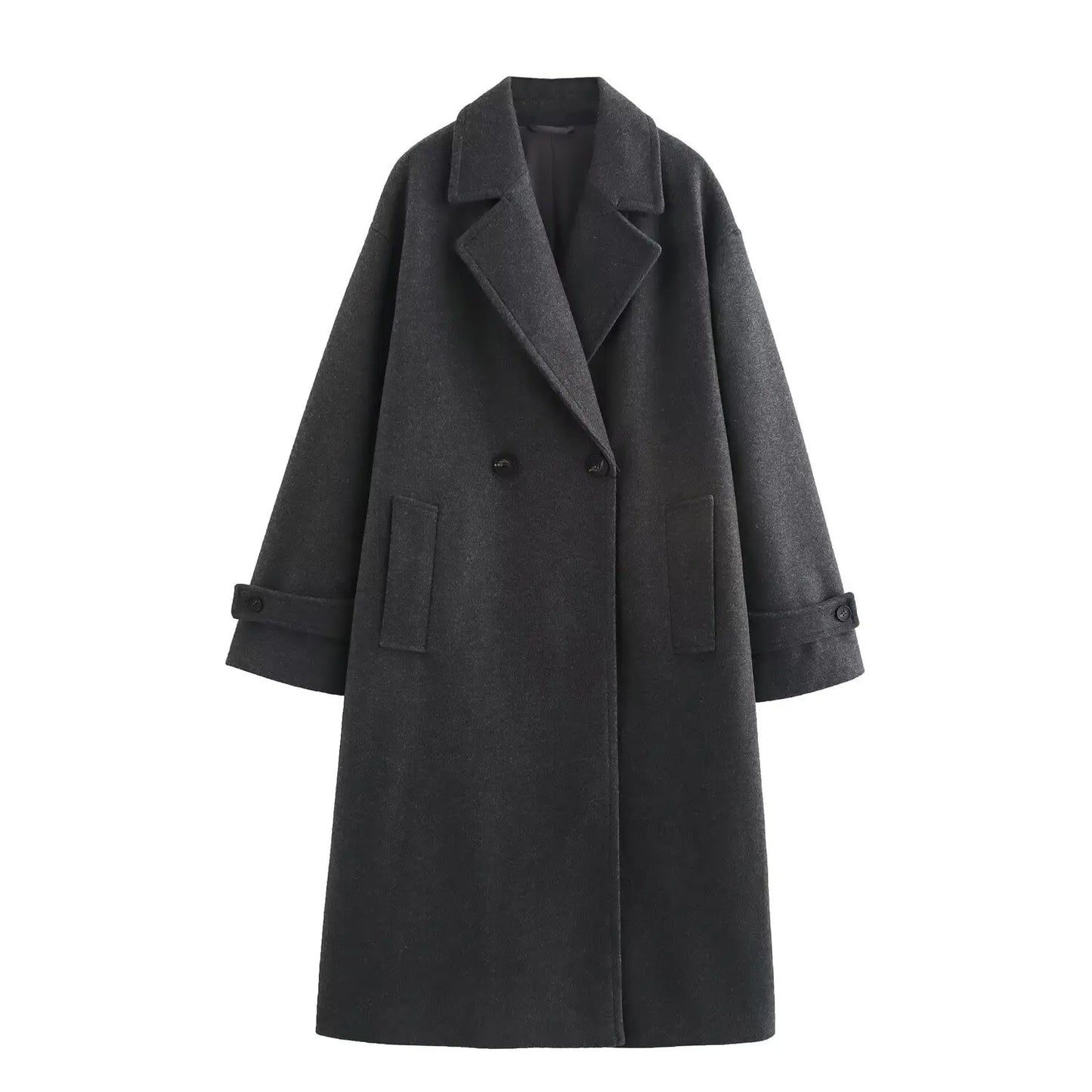 Barry coat