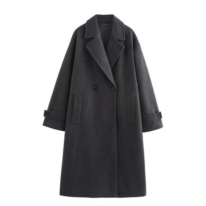 Barry coat