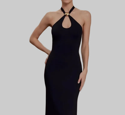 Reef maxi dress