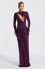 Mimi maxi dress