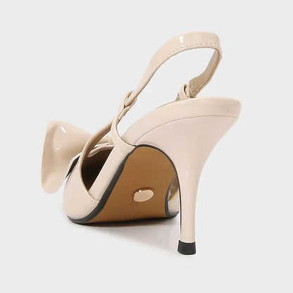 Pepina heels