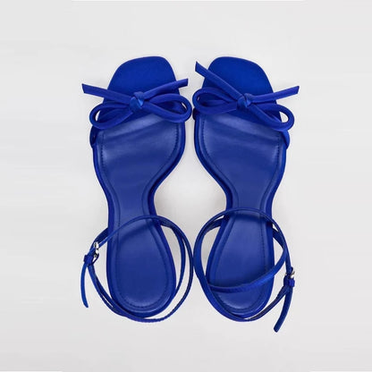 Rome heels