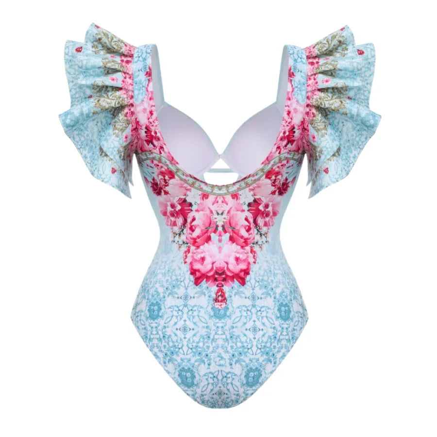 Yuni swimsuit