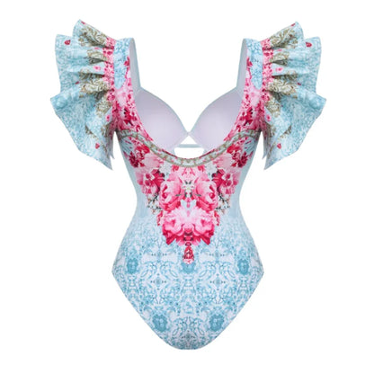 Yuni swimsuit