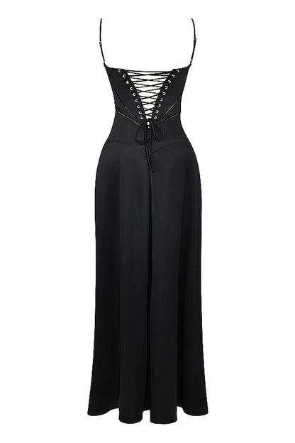 Ellie maxi dress