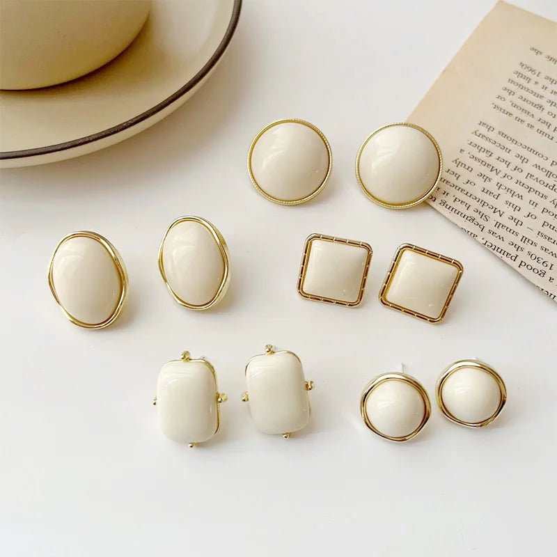 Vintage earrings