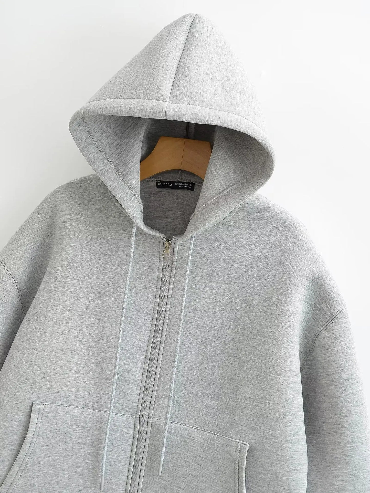 Mai hoodie