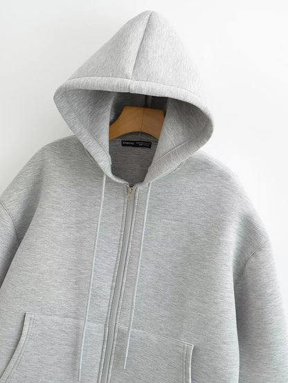 Mai hoodie