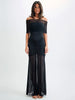 Orel maxi dress